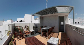 CasaMARta2, Conil De La Frontera